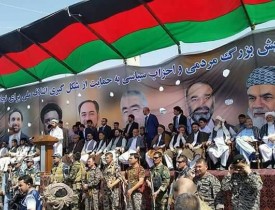 New political coalition reacts at President Ghani’s step against Balkh governor