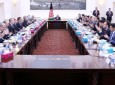 رئیس‌جمهورغنی بر ایجاد یک سیستم منسجم برق تأکید کرد / افغانستان را به مرکز انتقال برق مبدل سازیم