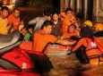 بیش از صد نفر در توفان فیلیپین کشته شدند