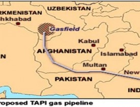TAPI Project Benefits and Challenges for Afghanistan