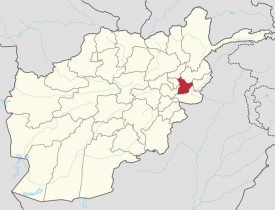 کشته شدن سه فرمانده مشهور طالبان در حملات هوایی در لغمان/ یک انتحارکننده در مهترلام بازداشت شد