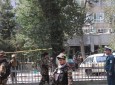 کابل ښارکی انتحاری شوی دی