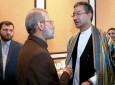 تأکید رؤسای مجلس افغانستان و ایران بر گسترش روابط/ ابراهیمی: نابودی تروریزم به گسترش همکاری های منطقه ای نیاز دارد