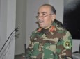 Less than 2,000 IS militants in Afghanistan: army chief