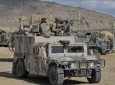 Six Border Police Killed In Helmand Blast