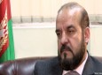 کرسی خالی ریاست کمیسیون مستقل انتخابات افغانستان