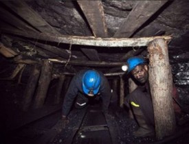 انفجار در معدن ذغال سنگ در سمنگان جان پنج تن را گرفت