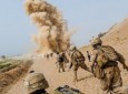 بازگشت نظامیان امریکایی به خط مقدم جنگ افغانستان