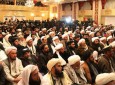 طالبان خواسته های خود را در میز گفتگو مطرح کنند