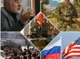 حضور دوستانه امریکایی ها تفاوتی با اشغال خصمانه شوروی ندارد