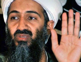 Osama shifted to Afghanistan in 2007 to plot assassinations: ISI