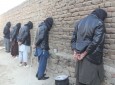 در ۵ روز گذشته ۷۳ مظنون در کابل بازداشت شده‌اند