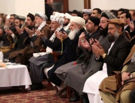 Religious Scholars Urge Govt To Open Office For Taliban In Kabul
