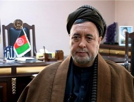 معاون ریاست اجراییه: حمله بر مرکز فرهنگی اجتماعی تبیان در کابل کار داعش است