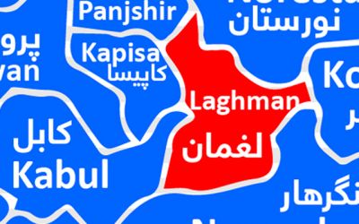در حمله بر زندان طالبان در لغمان، سه عضو مشهور آن کشته شدند