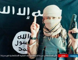داعش؛ نقطه کور مبارزه با تروریزم