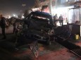 Police among 11 injured in Mazar-i-Sharif roadside bombing