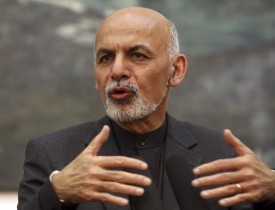 افغانستان بدون نظام آباد نمی شود