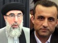 صالح: در مورد ادعایم در قبال حکمتیار شورای ملی تحقیق نماید