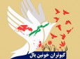 مراسم تجلیل از شهدای ۷ جدی مرکز تبیان و خبرگزاری صدای افغان(آوا) برگزار می شود