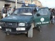 پیگرد رانندگان متخلف موترهای نظامی در هرات