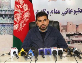 بدهی ۱۰۰ میلیون افغانی ادارات دولتی به شهرداری هرات