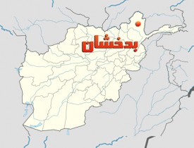 4 drug labs destroyed in Badakhshan’s Argo district