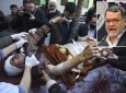 عدم همکاری سرور دانش برای انتقال زخمی‌های حادثه تروریستی 7 جدی به ایران