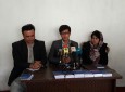 خبرنگاران بامیان: به پرونده‌های خشونت علیه خبرنگاران، رسیدگی کنید