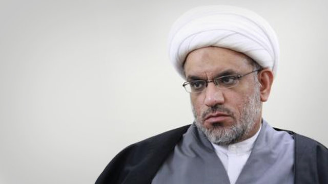 بازداشت یک روحانی شیعی دیگر در بحرین