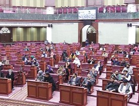 اختلاف نظر میان نمایند‌گان مجلس بر سر قانون ثبت احوال نفوس