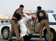 محکومیت سرکوب‌ها در عربستان