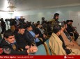 تصاویر/کنفرانس مطبوعاتی حسینی مزاری در ارتباط با حمله ترویستی ۷ جدی ۱۳۹۶ به دفاتر مرکز تبیان و خبرگزاری صدای افغان(آوا)در کابل  