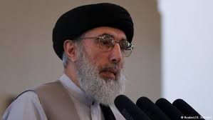 Hekmatyar confirms contacts with the Taliban group
