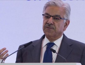 وزیر خارجه پاکستان: ما در اعتماد به آمریکا احتیاط می کنیم