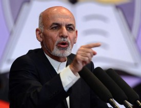 رئیس جمهور حمله تروریستی امشب در کابل را محکوم کرد