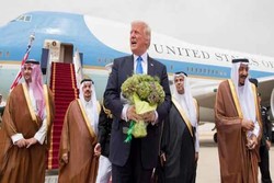ترامپ کودتا در عربستان را به نفع «بن سلمان» مهندسی کرد