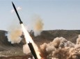 انصارالله یمن: ۲ موشک زلزال به هدف اصابت کرده است