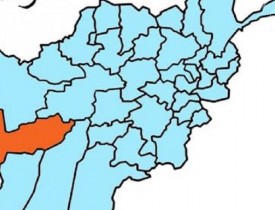 طالبان  ۲۰ مسافر را صبح امروز در ولایت فراه ربودند