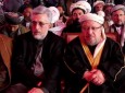 بسیاری از  رهبران طالبان در افغانستان حضور دارند