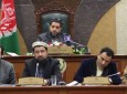 مجلس سنا؛ از تاکید بر توزیع تذکره الکترونیکی تا سقوط ارزش پول افغانی  و اخراج مهاجرین از پاکستان