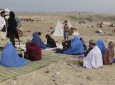 In Nangarhar, more than 15,000 families displaced this year