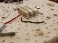 بازداشت دو نفر و توقیف یک دستگاه ردیاب آثار باستانی در بامیان