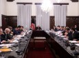 کمیسیون تدارکات ملی پنج قرارداد را به ارزش ۲,۳ میلیارد افغانی منظور کرد