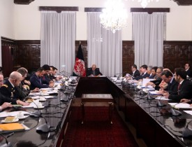Economic council approves Kandahar solar energy project