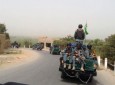 5 police killed in Kandahar laser-gun attack