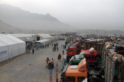 سرمایه گذاران افغانستان در پاکستان، خواستار افزایش مهلت یکماهه شدند