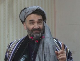 ‘Using Military Power against Me, Will Fragment Afghan Army’ – Noor Warns