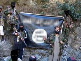داعش در افغانستان؛ یک شناسه غیر واقعی؟
