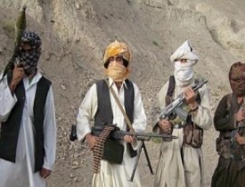 کشته‌شدن یک فرمانده طالبان در غزنی